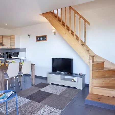 Cote Conca Oro Apartment Barbaggio