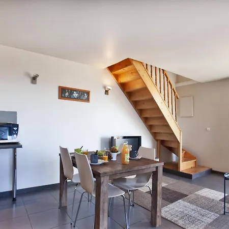 Apartment Cote Conca Oro