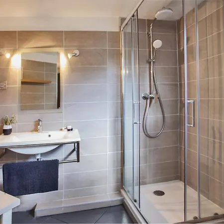 Apartment Cote Conca Oro