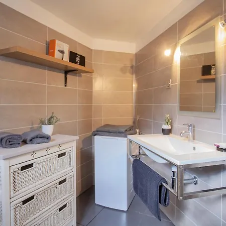 Cote Conca Oro Apartment