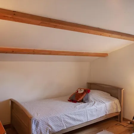 Cote Conca Oro Apartment