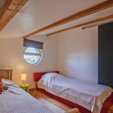 Apartment Cote Conca Oro
