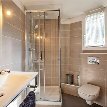 Apartment Cote Conca Oro *